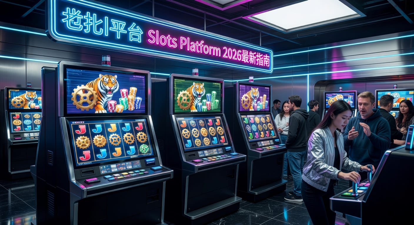 老虎机平台 slots platform 最新选择与判断