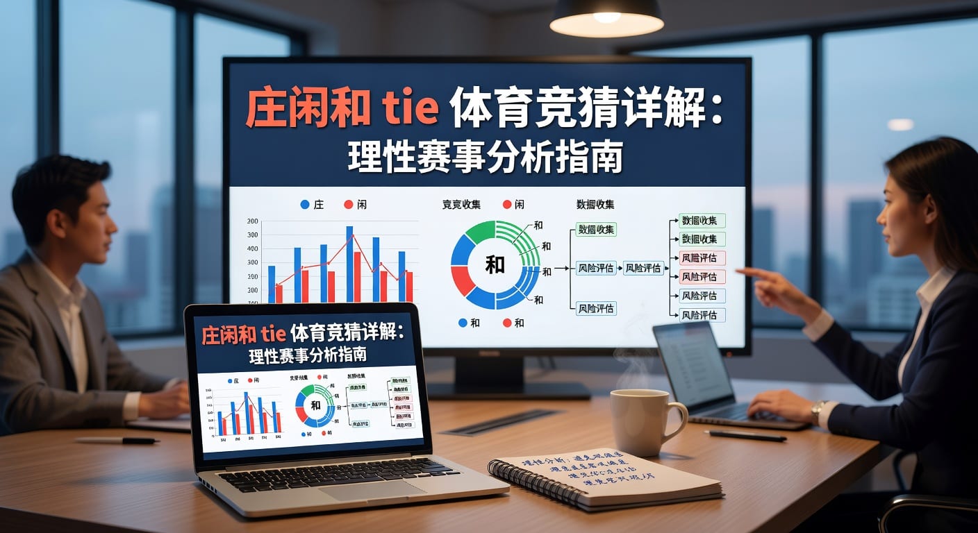 庄闲和 tie 玩法解析：2026年新手实战指南