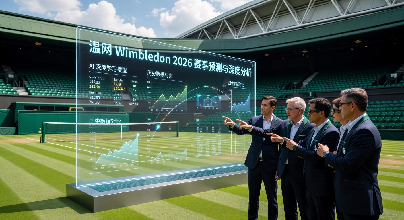 温网 Wimbledon 2026年赛前观察：赛程与草地看点