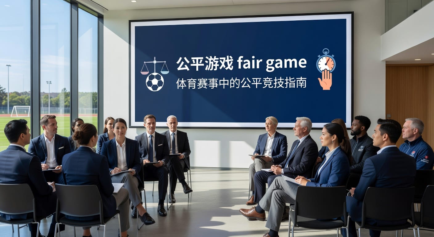 公平游戏 fair game：规则与风控判断