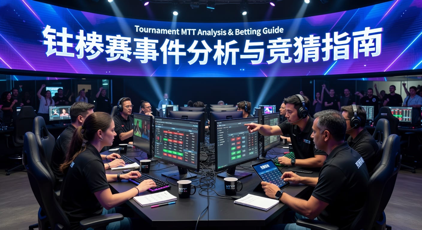 锦标赛 tournament MTT：2026年赛事节奏与策略