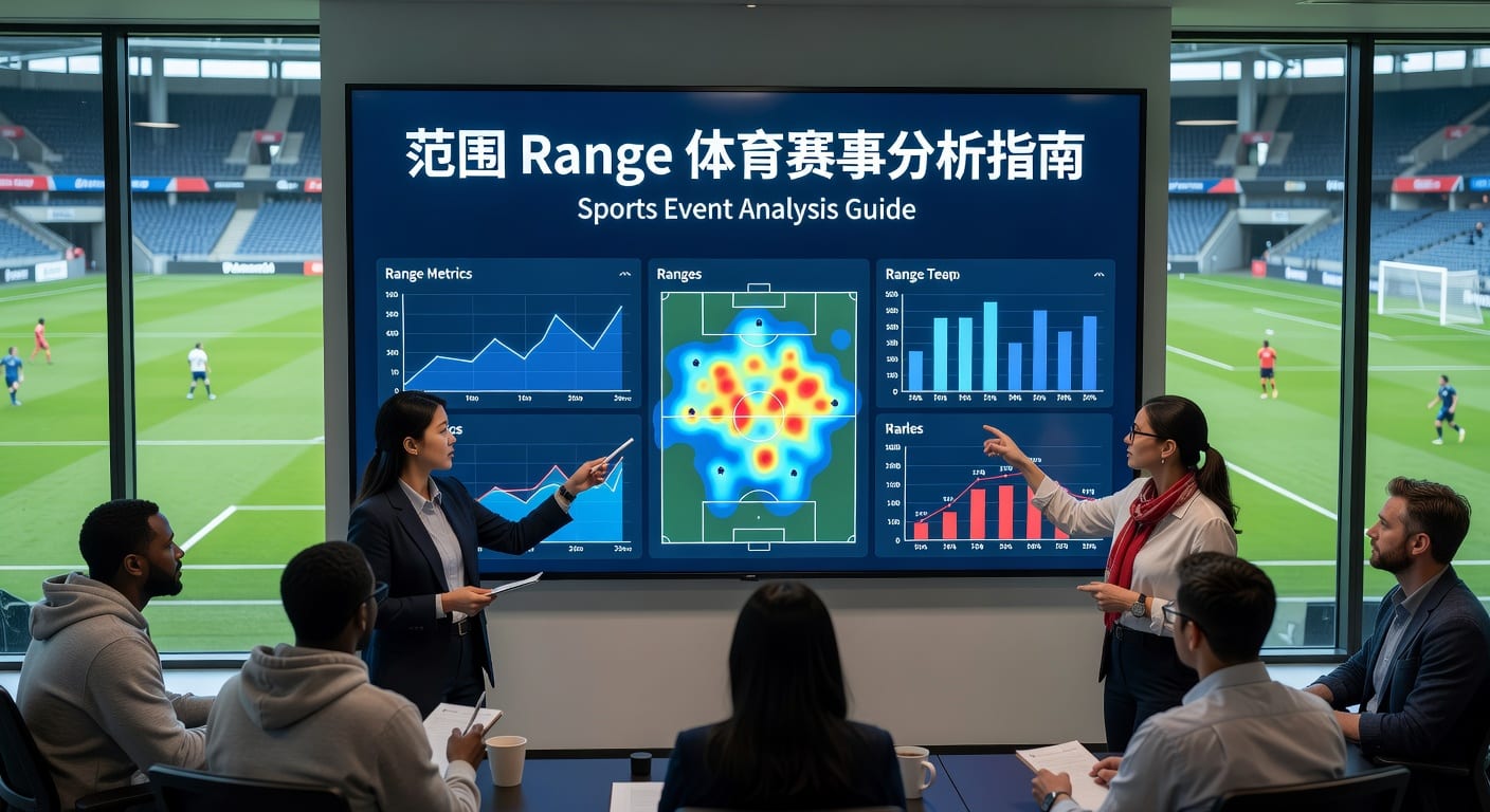 范围 range：体育投注与赛事解读实用指南