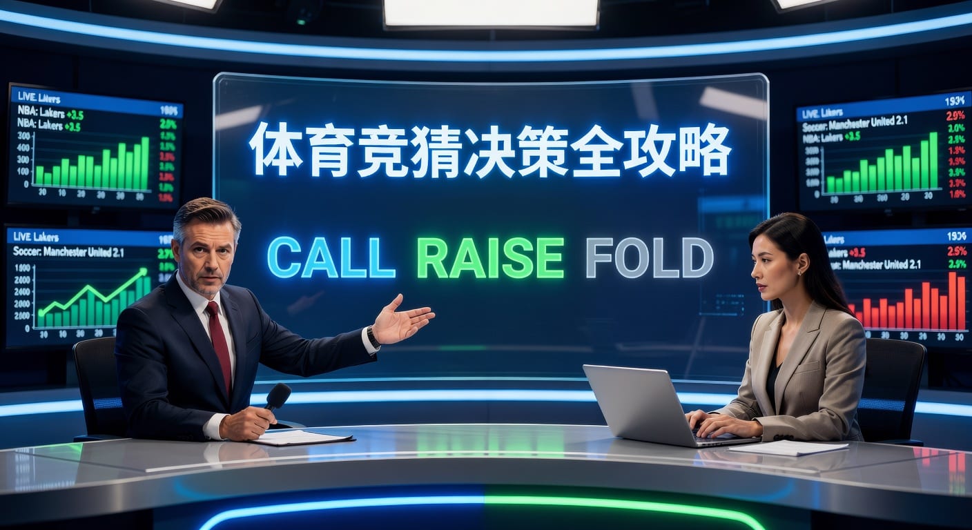 跟注 Call 实战指南：投注技巧与风控要点