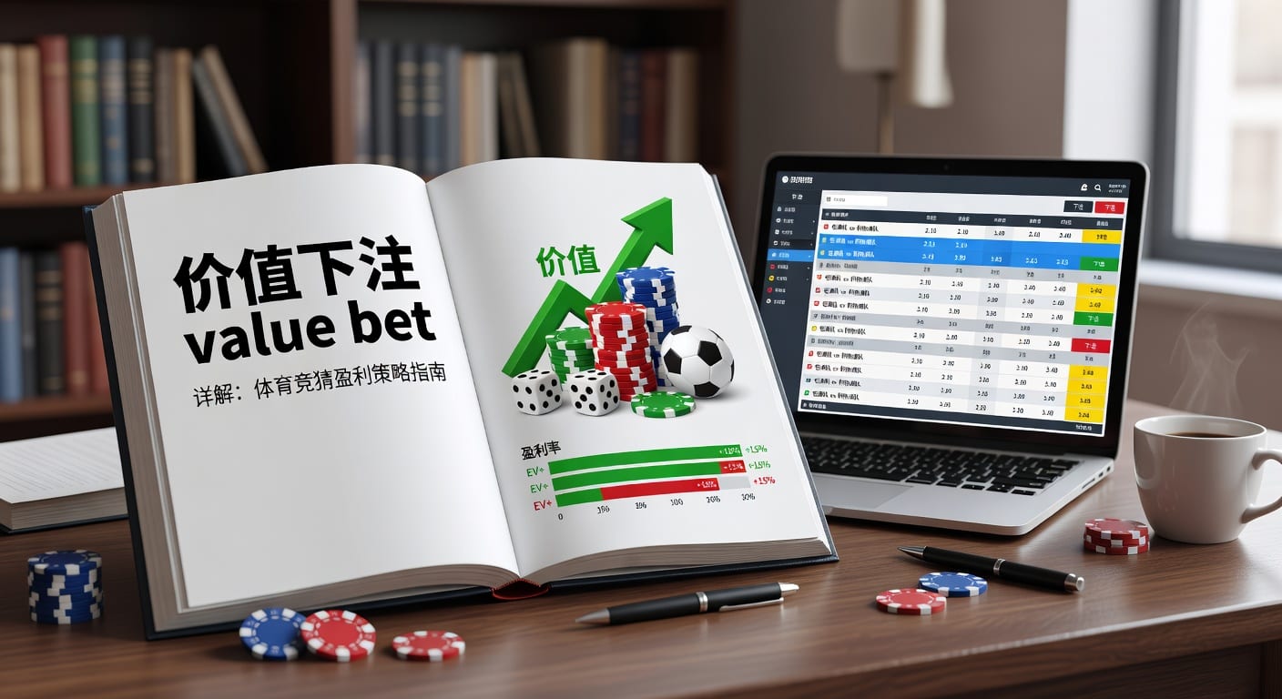 下注 bet 实战判断与体育投注逻辑