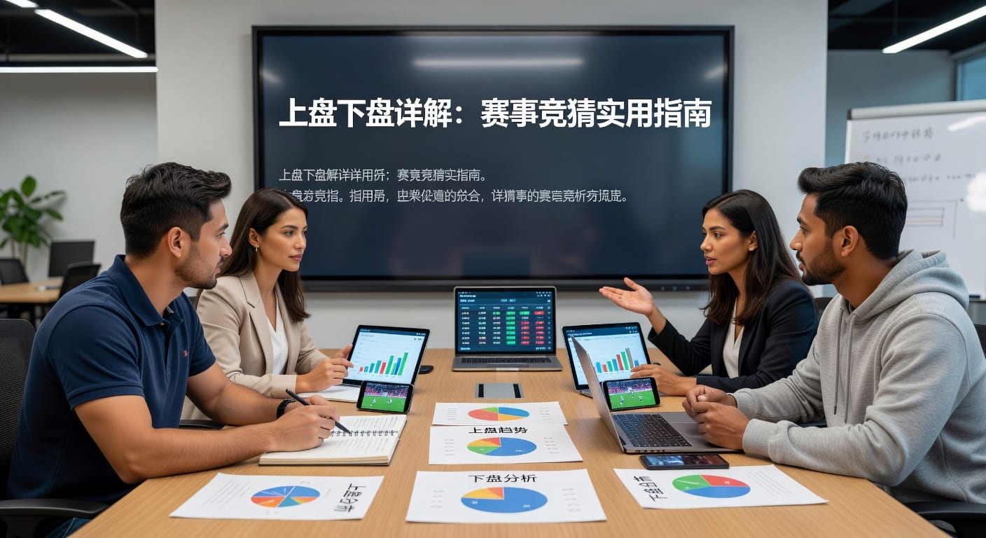 上盘 下盘判断与实战解析