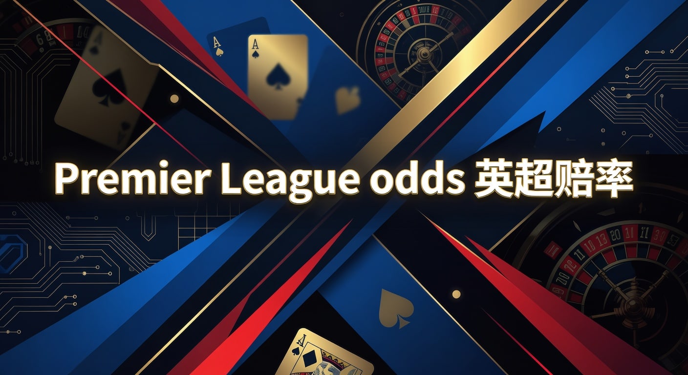 Premier League odds 英超赔率：2026年读盘与投注技巧