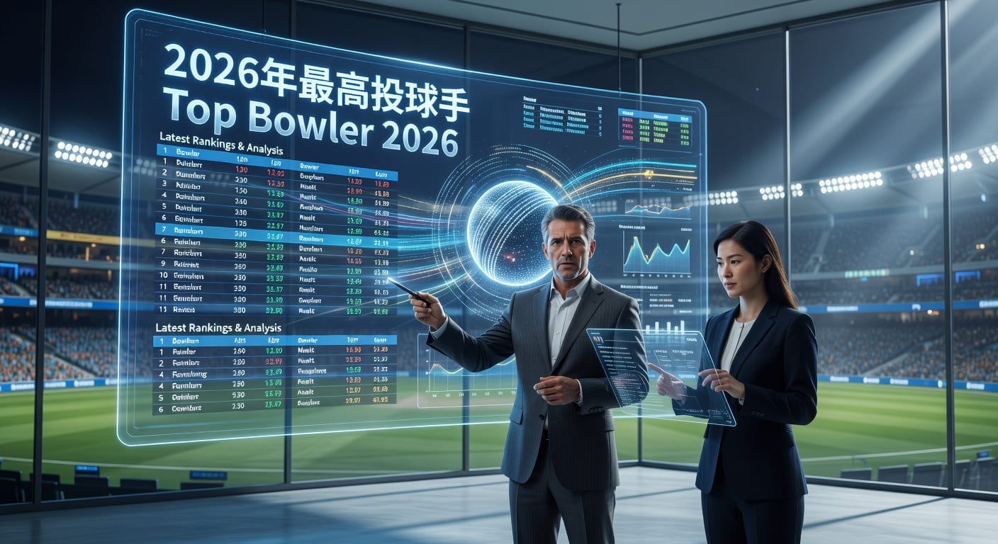最高投球手 Top Bowler 2026判断指南｜TLC88同乐官