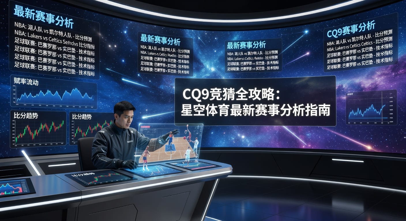 CQ9 2026年平台体验与体育玩家关注点