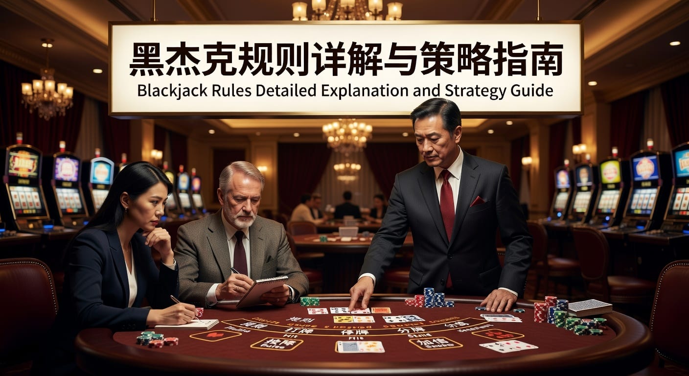 blackjack 2026投注技巧与实战思路