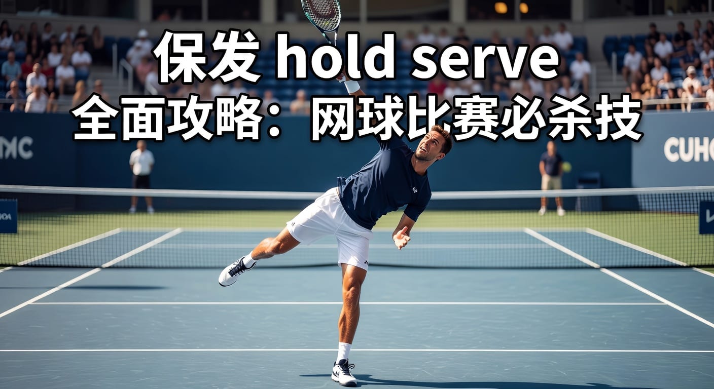 保发 hold serve 解析：2026年实战判断要点