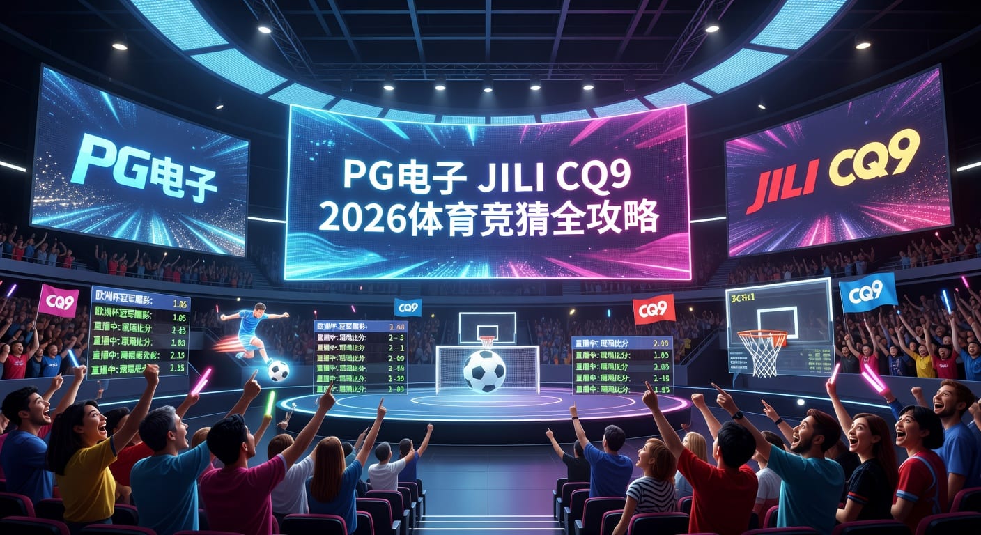 PG电子 JILI CQ9：2026年内容选择与体验判断