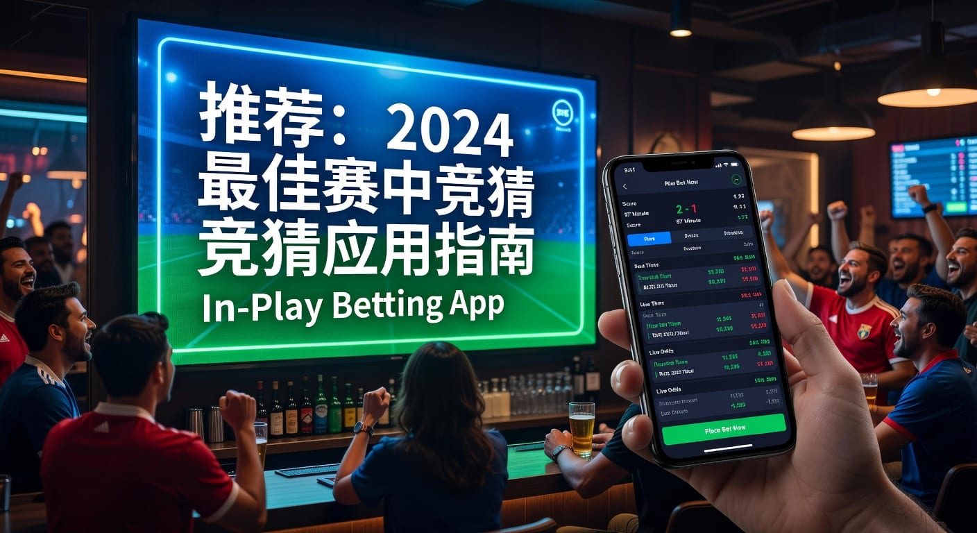 滚球 走地 live betting in-play：实战思路与风控要点