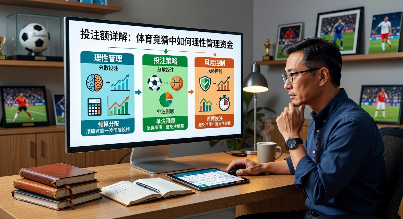 投注额 action：下注量、热度与实战判断