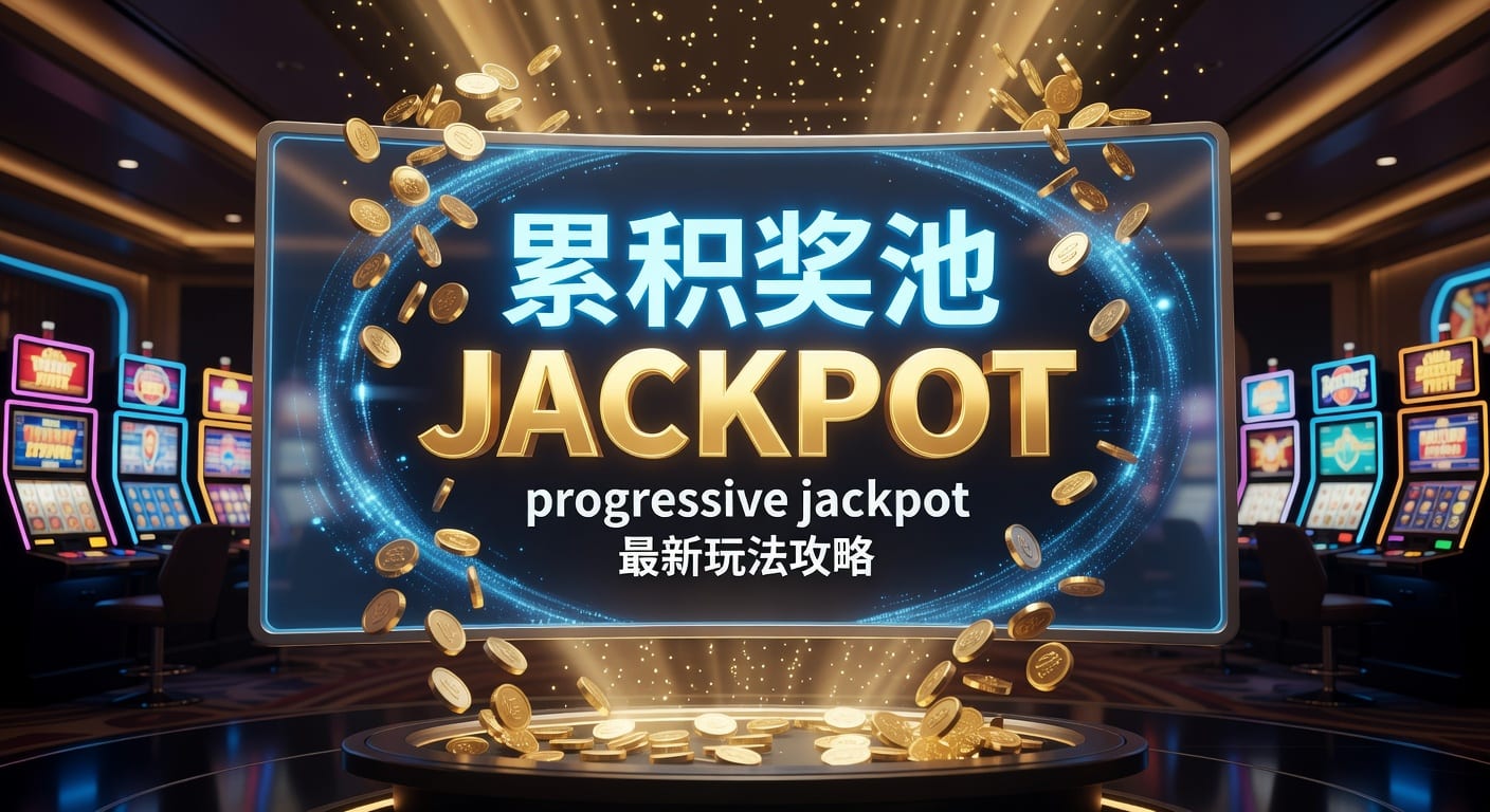 累积奖池 jackpot 解析：体育投注实战与投注技巧